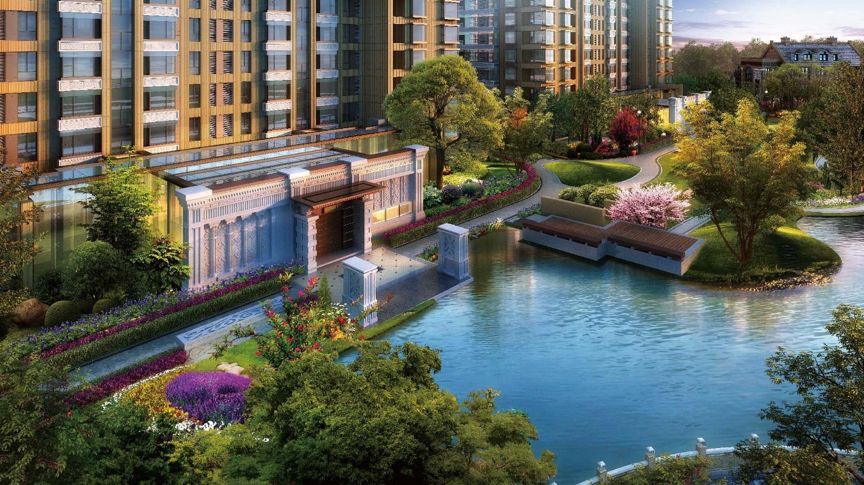 这都可以（高端住宅地产开发商）置业 地产，(图7)