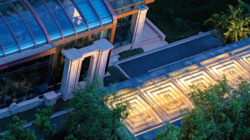 这都可以（高端住宅地产开发商）置业 地产，(图4)