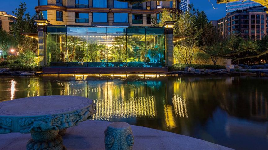 这都可以（高端住宅地产开发商）置业 地产，(图3)