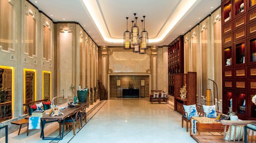 这都可以（高端住宅地产开发商）置业 地产，(图5)