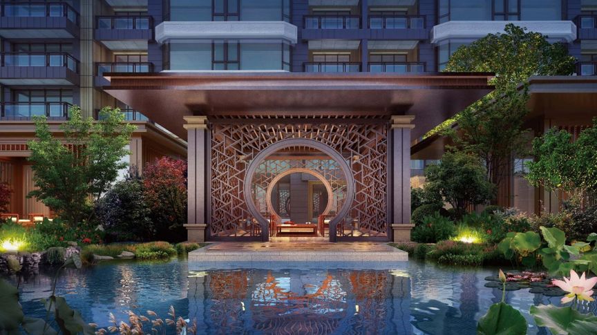 这都可以（高端住宅地产开发商）置业 地产，(图11)