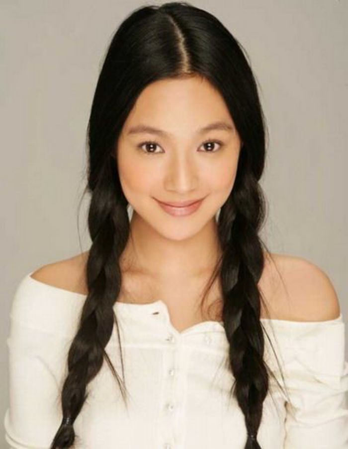 参加完比赛周韵的生活却没有什么转变,"周吴影"的星途也是无影无踪,拿