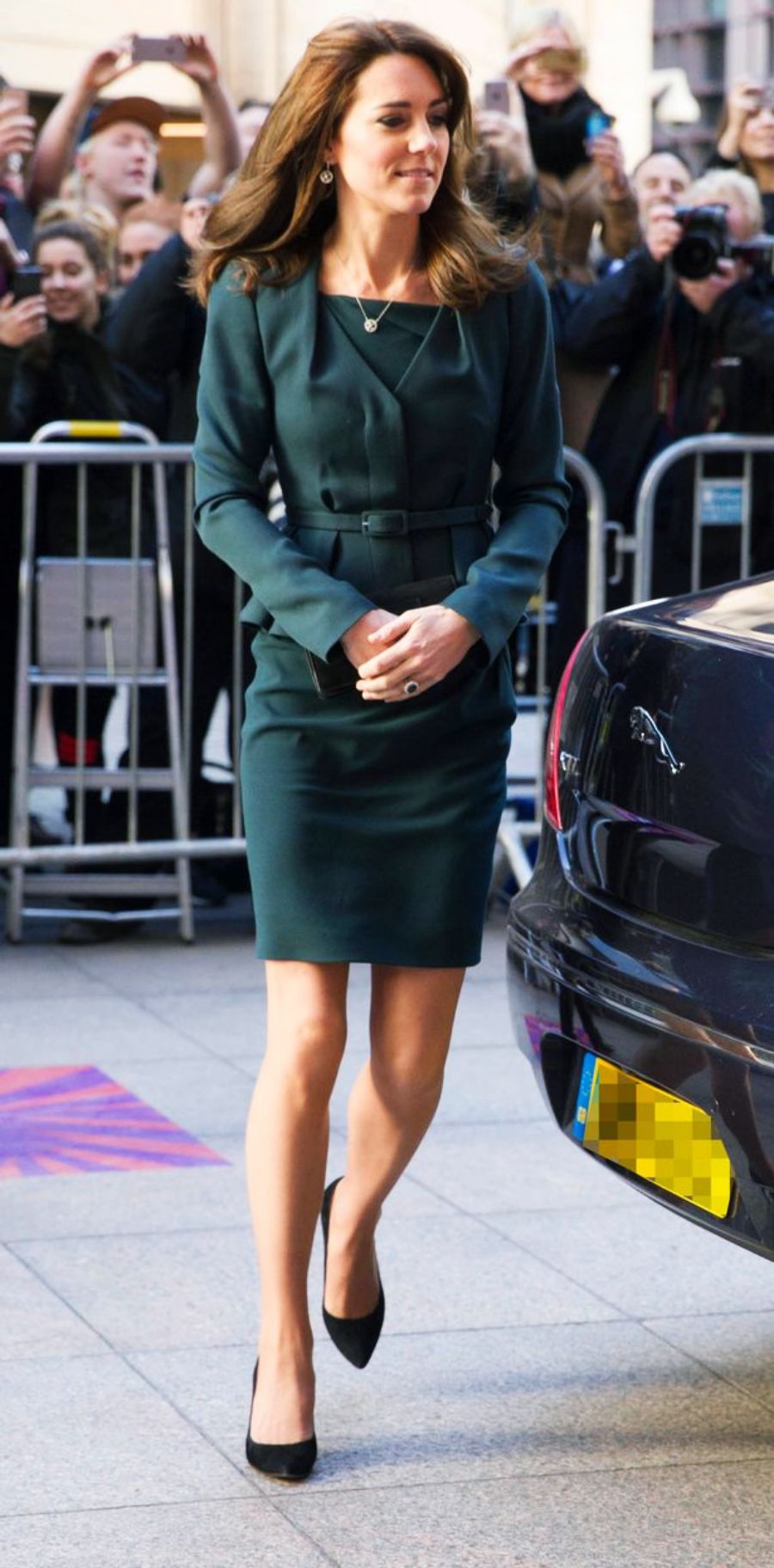 一年帶貨1.5億的凱特王妃 卻把她最愛的品牌穿倒閉了？ 時尚 第11張