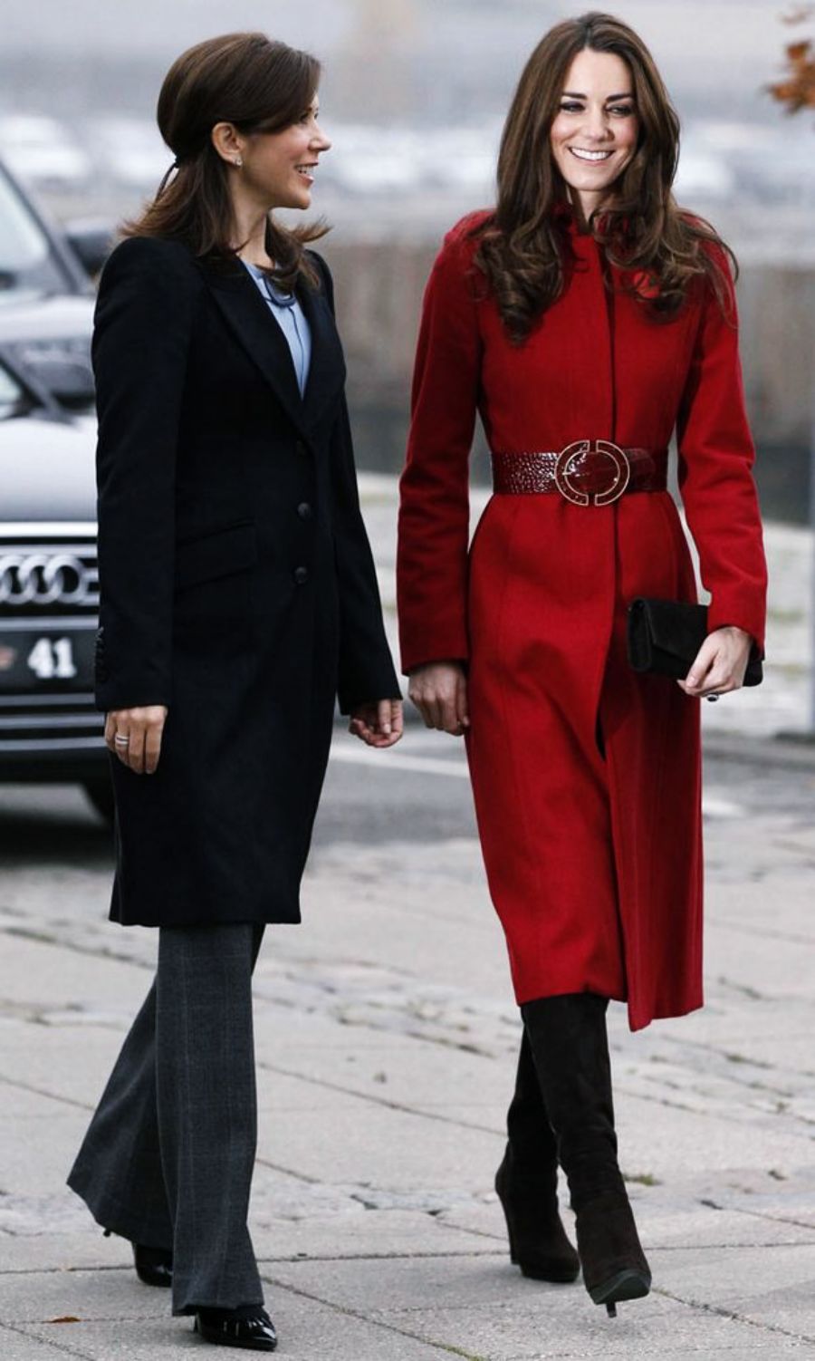 一年帶貨1.5億的凱特王妃 卻把她最愛的品牌穿倒閉了？ 時尚 第10張