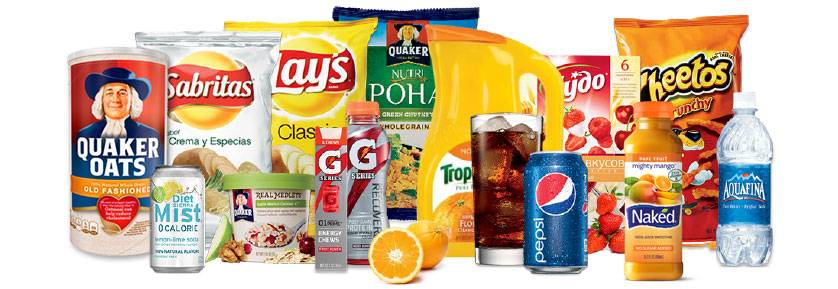 Top 100 Food Companies Uk