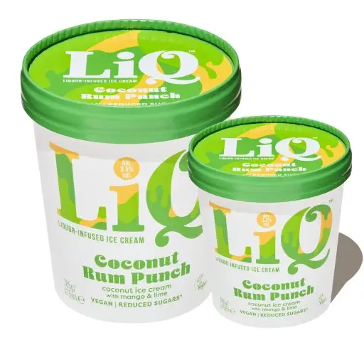 如何用创新产品解冻千亿级中国冰淇淋市场? | Hello Foods 如何用创新产品解冻千亿级中国冰淇淋市场? | Hello Foods