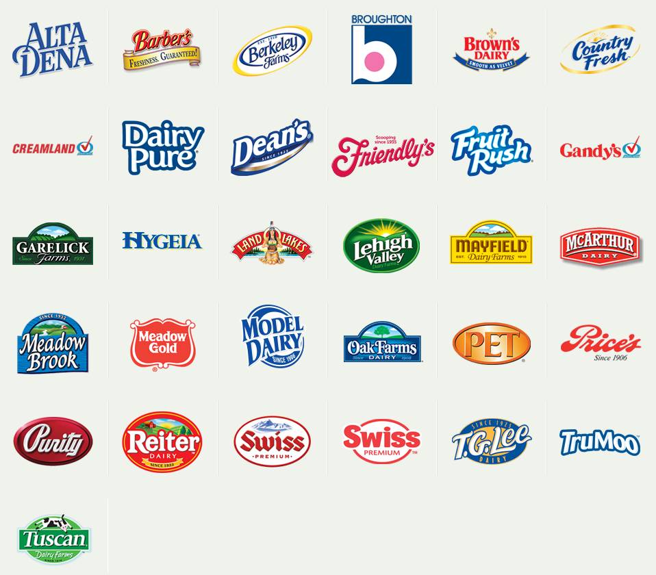 食品名牌logo图片