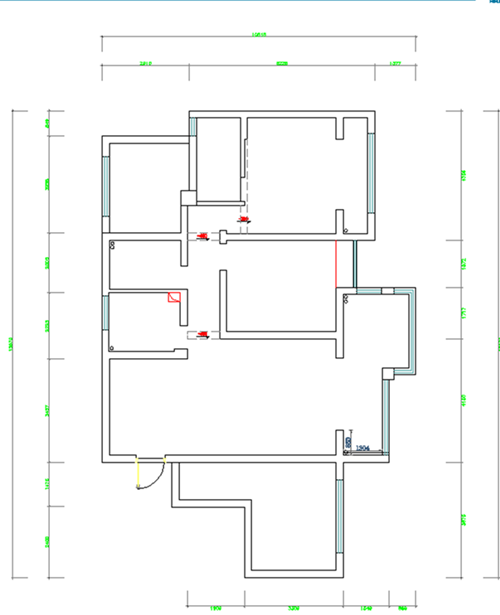 【周五聊裝修】綿陽春暉花園屋主，增加了西廚，讓家的功能為自家生活服務