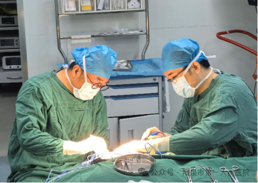 Optima什么医疗【特色医疗】我院神经外科成功行PEEK-OPTIMA®颅骨嵌入式个体化修补术_https://www.jmylbn.com_新闻资讯_第4张