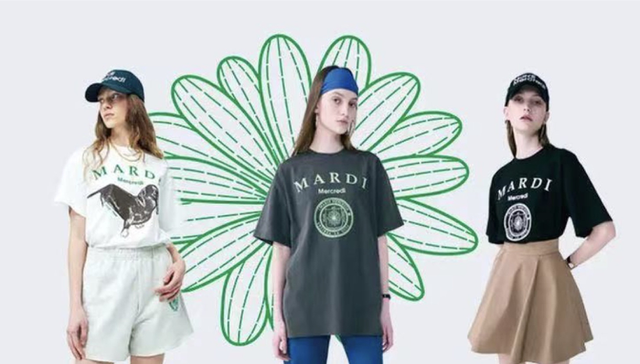 图片来源：Mardi Mercredi官网