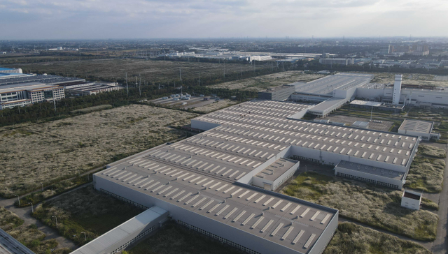 常熟官方回应;姚振华举报;观致汽车资产;贱卖指控不实