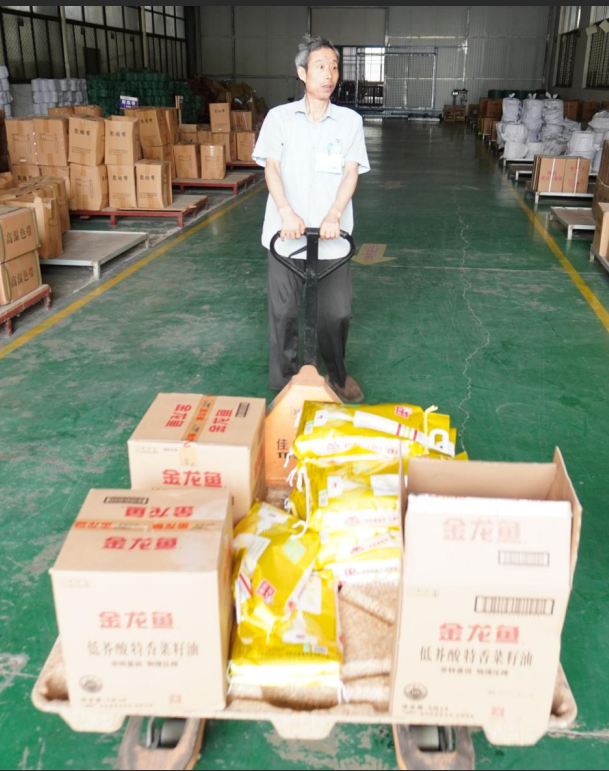 端午节｜粽香满檐时，共赴夏日安