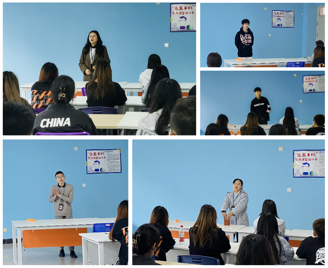 学思践悟｜在知上下功夫，在行上见成效——记互联网+学院UI岗位项目班UBL3.0第二阶段成果汇报(图17)