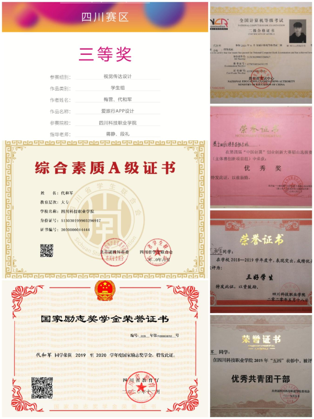 川科鼎利（互联网+）学院2018级“鼎利之星”第一期(图16)