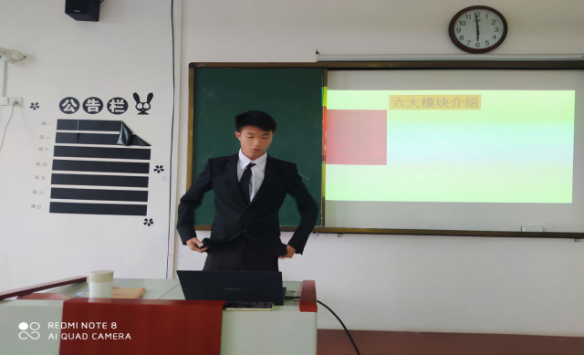 精准育人,打造高效课堂,点亮你的未来路! ——带你走进不一样的鼎利(互联网+)学院软件Java岗位班(图2)