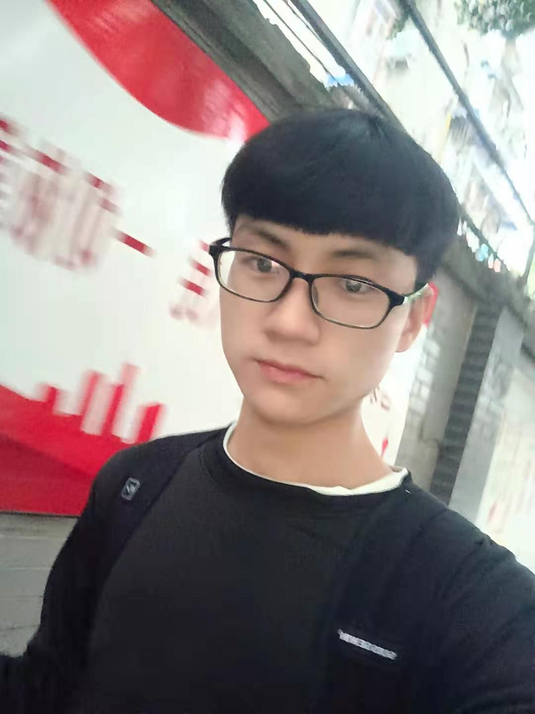 川科鼎利（互联网+）学院2017级就业明星第三期(图1)