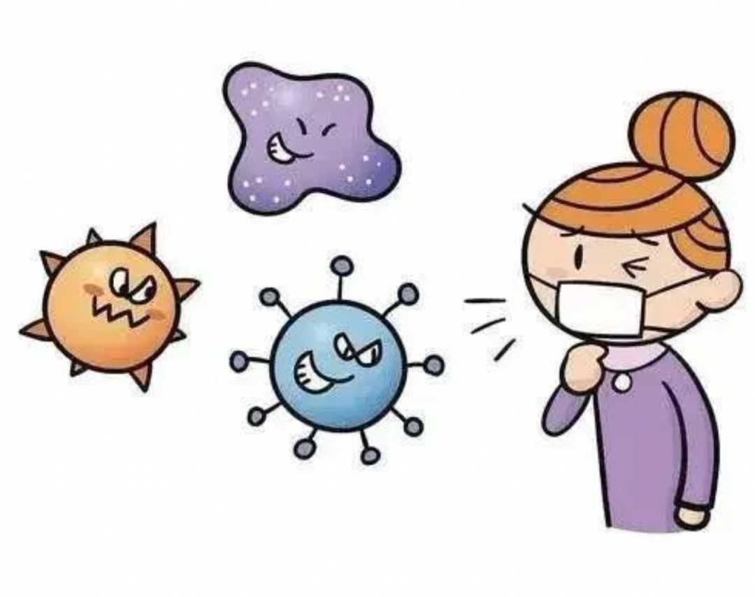 流感病毒怎么采样一次采样可检六项！这个检验新项目，快来了解下_https://www.jmylbn.com_新闻资讯_第4张