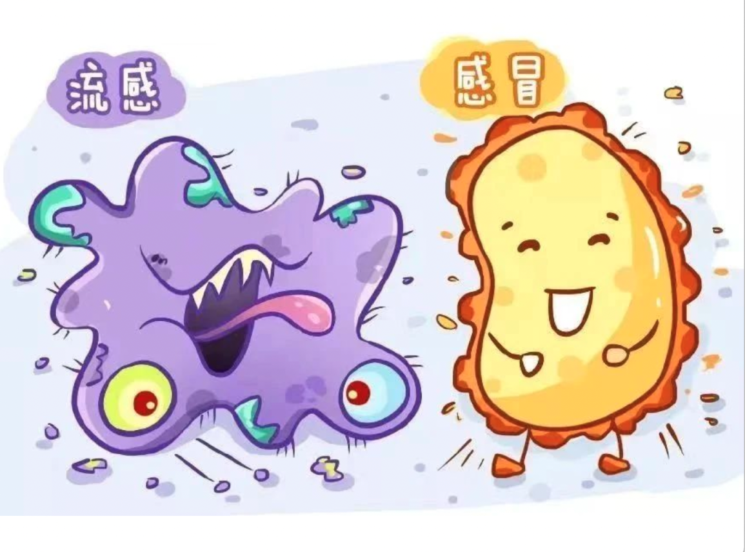 流感病毒怎么采样一次采样可检六项！这个检验新项目，快来了解下_https://www.jmylbn.com_新闻资讯_第1张