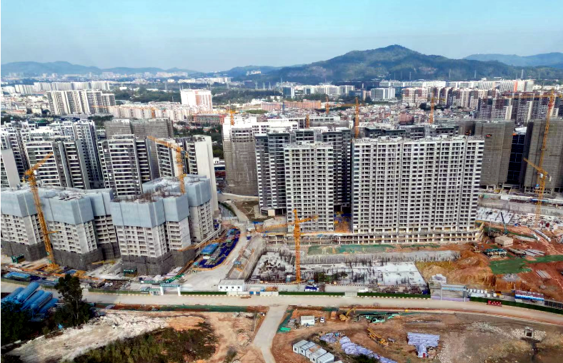 4月天河新楼盘信息，天河刚需的门槛越来越高！