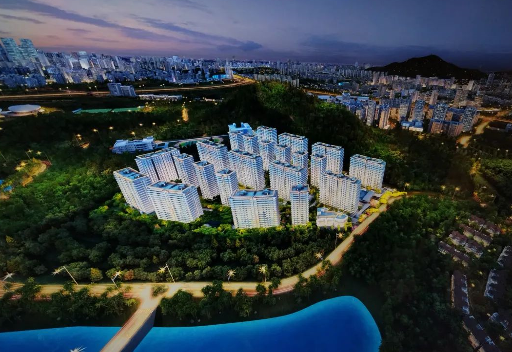 天河在售楼盘有哪些？刚改新盘组团楼盘汇总！