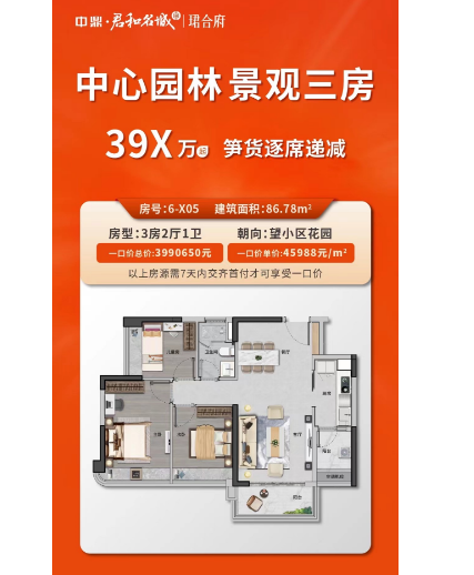 2023年广州黄埔楼盘*新楼价！新房特价信息一览