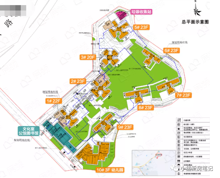 黄埔黄陂板块在售楼盘，振业天成值得买？