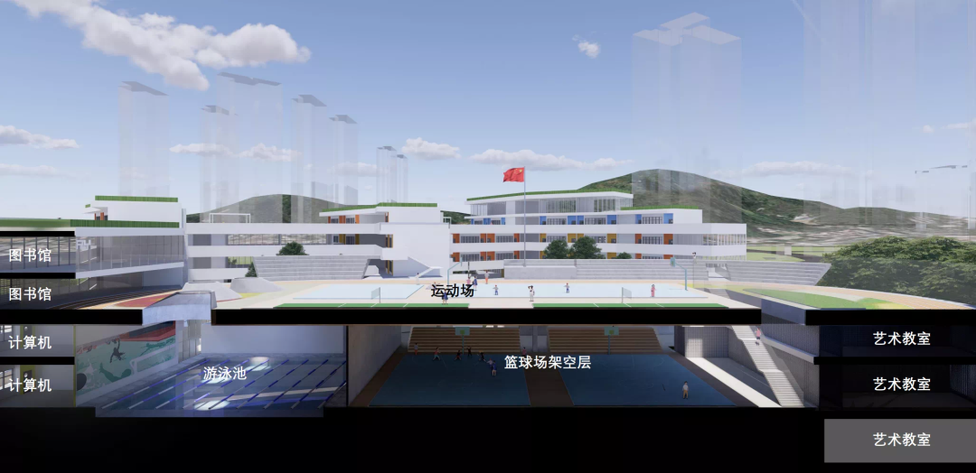 天河和樾府VS珠江天郦？下周开盘怎么选！