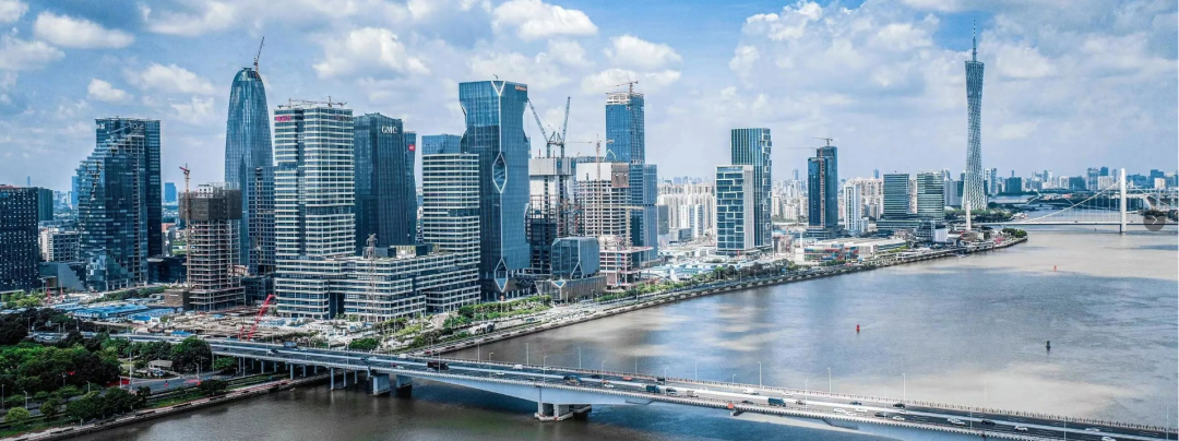 海珠板块：琶洲在售新楼盘有哪些？哪些值得选择？