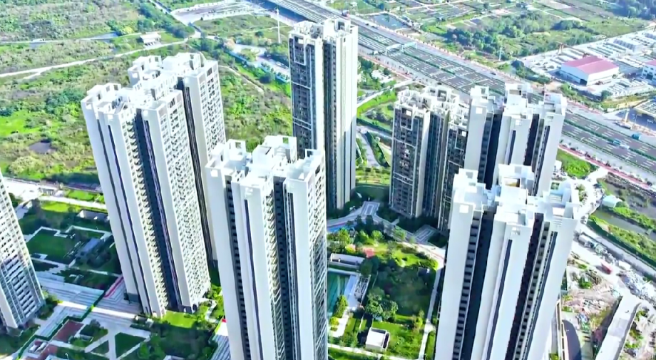 番禺星瀚TOD*新动态消息，值不值得买？