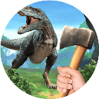 应用icon-求生恐龙岛2024官方新版