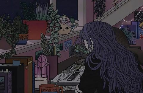 单身久了的几个行为，你中了几条？