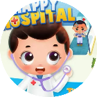 模拟当医生游戏