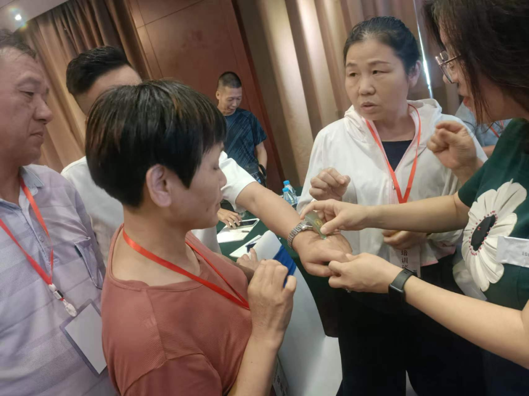 华佗怎么刮痧我国将大力推广中医适宜技术 使基层中医药服务基本全覆盖_https://www.jmylbn.com_新闻资讯_第11张