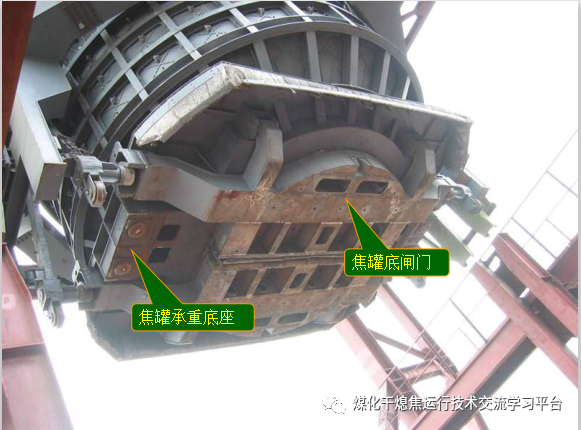 图文并茂介绍干熄焦原理及其设备的图4