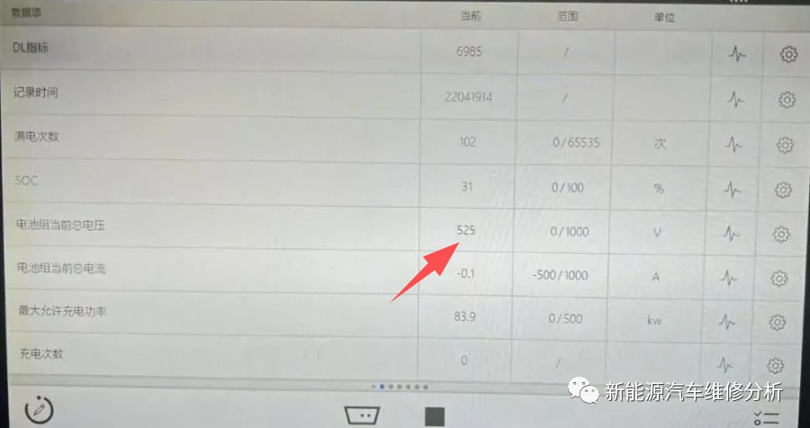 比亚迪15款秦预充失败故障分享的图6