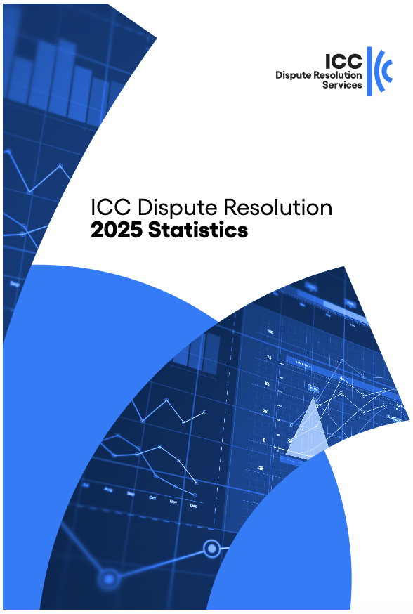 ICC 2025争议解决报告：合同常被低估的三项仲裁配置