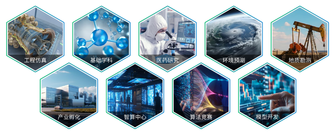 【产品更新】润宇Unify融合计算平台发布2.1版本