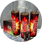 烟花模拟器游戏