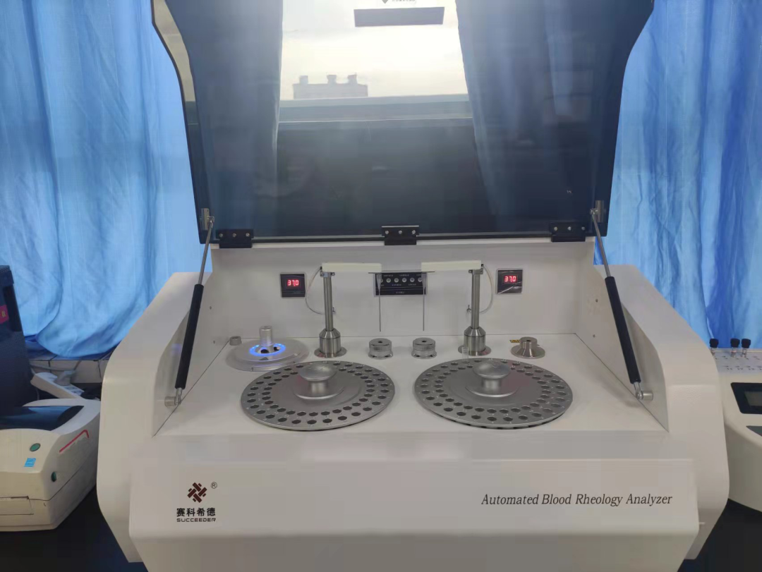 血流变是什么颜色的管血流变项目对心脑血管疾病的重要意义_https://www.jmylbn.com_新闻资讯_第3张