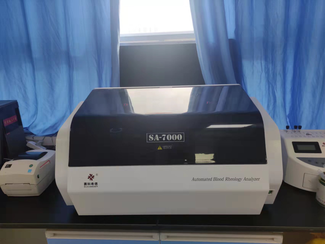 血流变是什么颜色的管血流变项目对心脑血管疾病的重要意义_https://www.jmylbn.com_新闻资讯_第2张