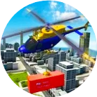 驾驶飞机模拟2025官方新版图标