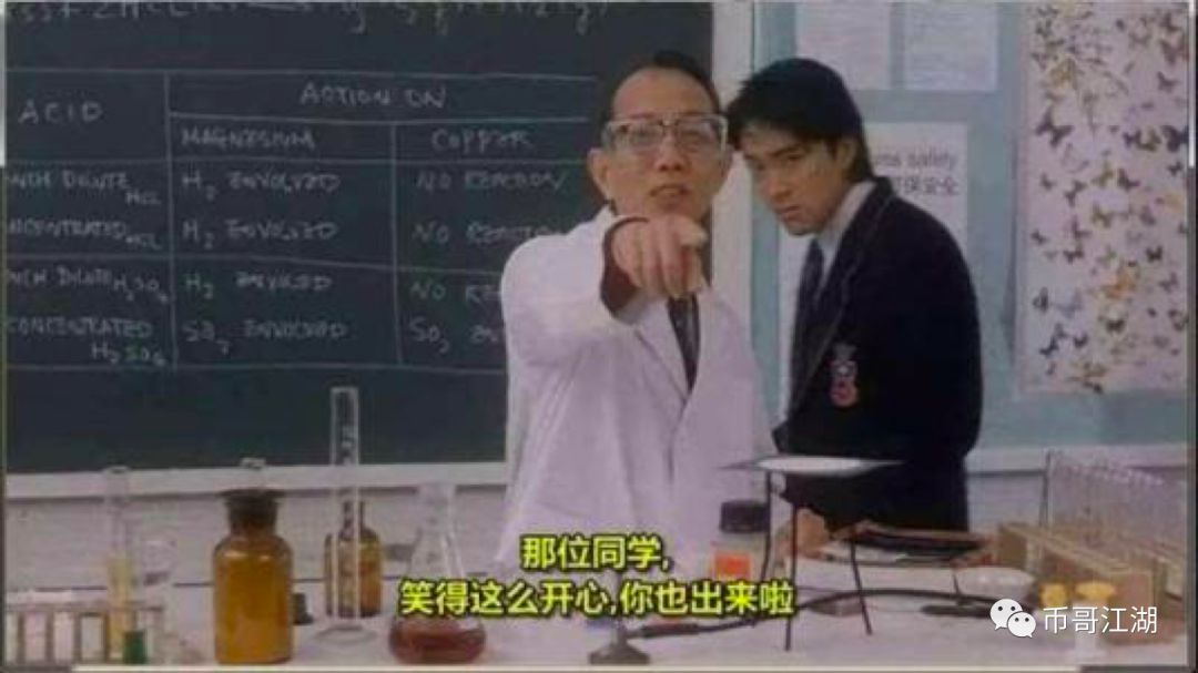 【币哥江湖】BTC暴升！市场回暖？将有一波韩流来袭！