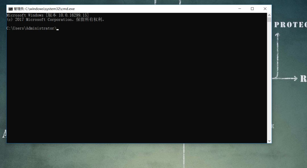 cmd键是哪个键_cmd快捷命令_打开cmd的快捷键