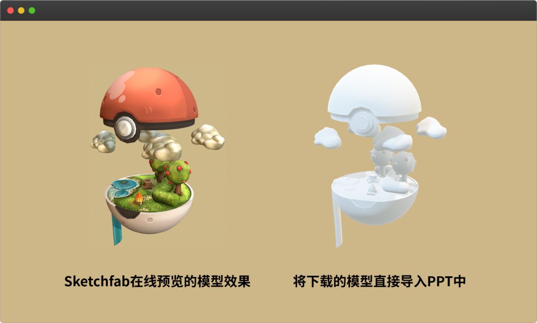 玩转PPT的3D功能，这9个素材网站少不了！ - 一周进步 微信公众号文章 