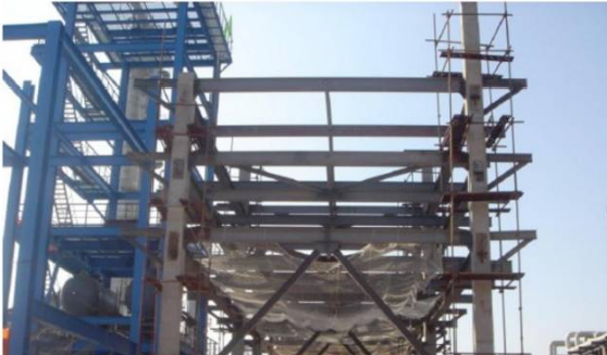 石油化工管道设计和17个避让口诀，分分钟搞定的图6