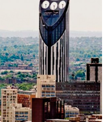 案例分析 | 使用Cradle CFD评估韩国摩天大楼中的风力涡轮机的图5