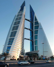 案例分析 | 使用Cradle CFD评估韩国摩天大楼中的风力涡轮机的图3