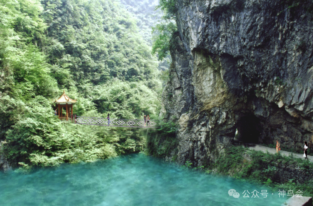 荆山有玉暖，紫薇林羽飞