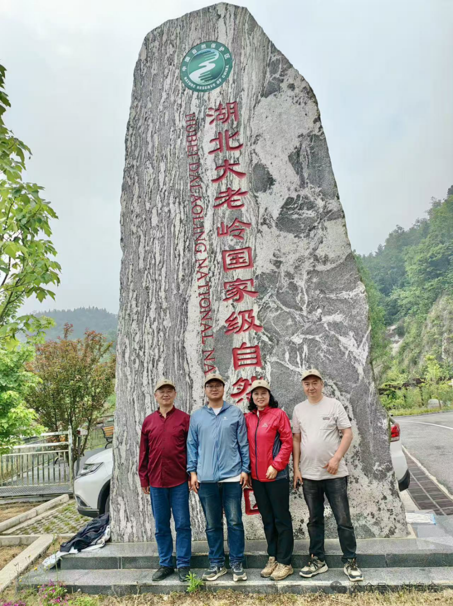 2025大老岭：观鸟&ldquo;趣与憾&rdquo;