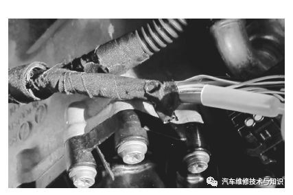 变速器常见故障案例分析：DL382变速器D挡和R挡有时不走车